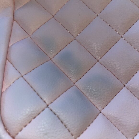 New Luv by Betsey Johnson Pink Mini Angel Wing Backpack
